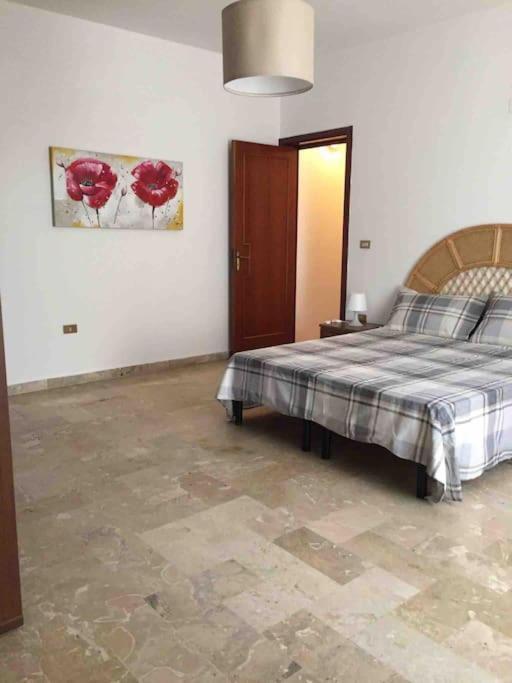 Alloggio Incantevole Storico Apartment Carovigno Ngoại thất bức ảnh